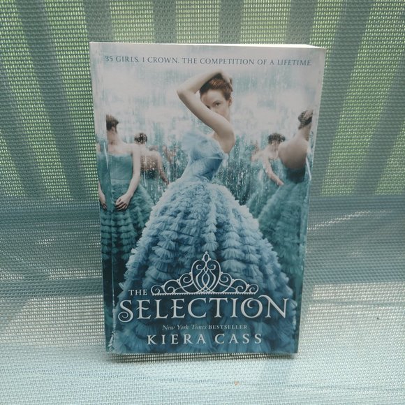 Other - The Selection  New York Times BestSeller